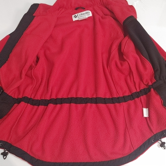 Columbia Jacket - Picture 9 of 11